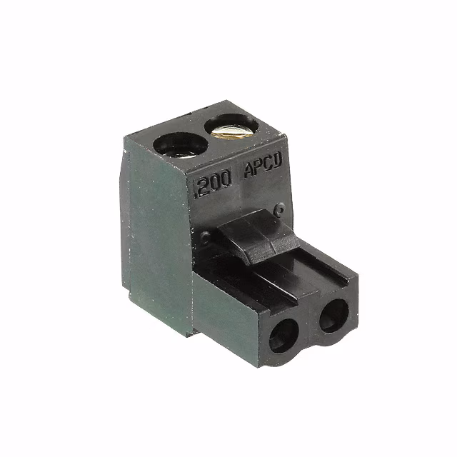 ELFP02210 Amphenol PCD  Stiftleisten, Stecker und Buchsen
